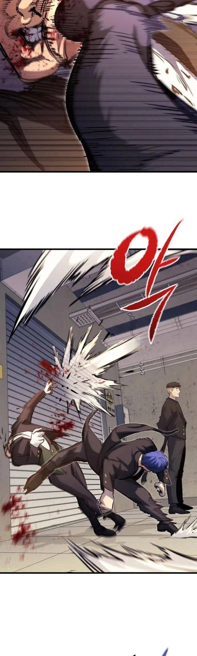 Quỷ Linh Vương Chapter 51 - 37