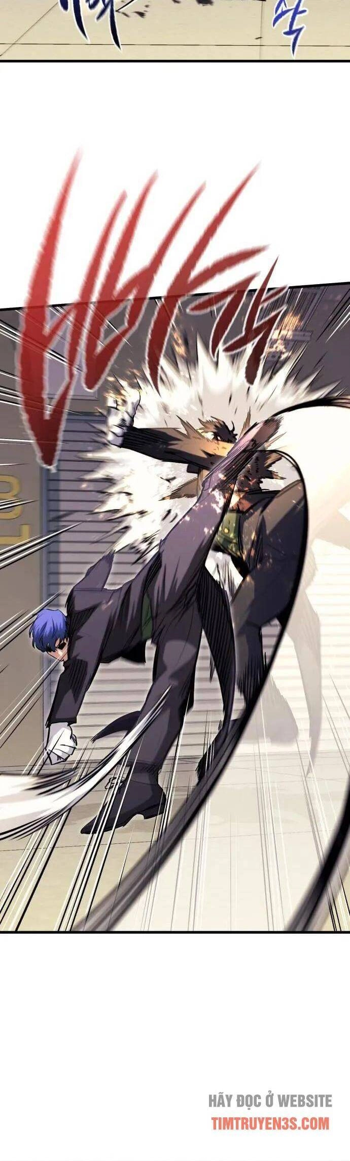 Quỷ Linh Vương Chapter 51 - 39