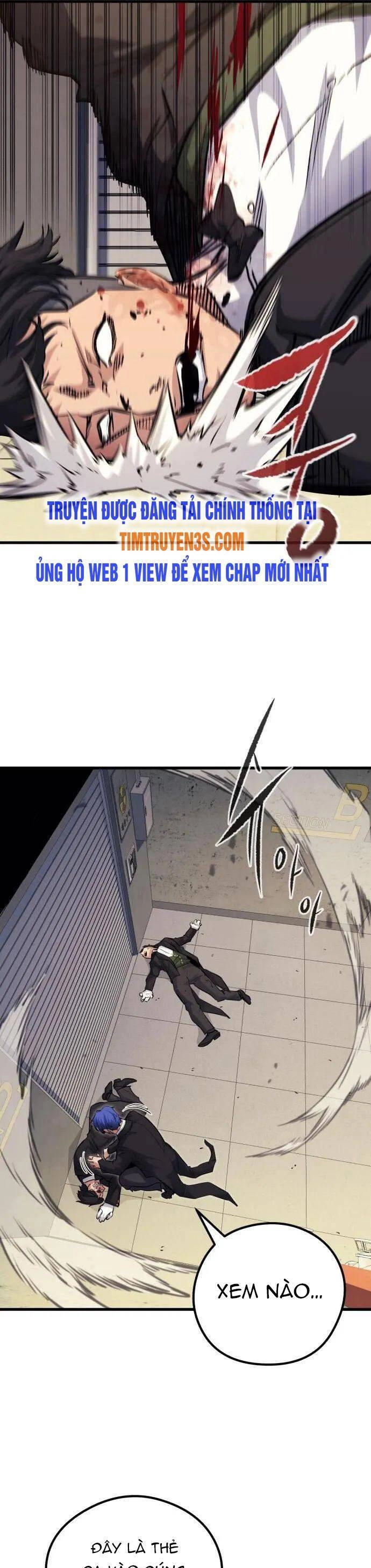 Quỷ Linh Vương Chapter 51 - 40