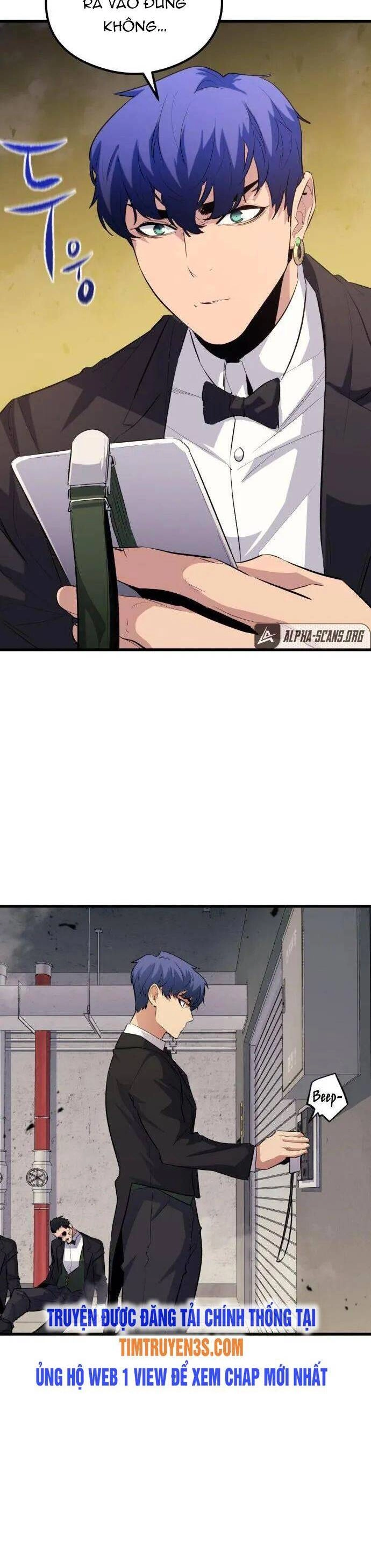 Quỷ Linh Vương Chapter 51 - 41