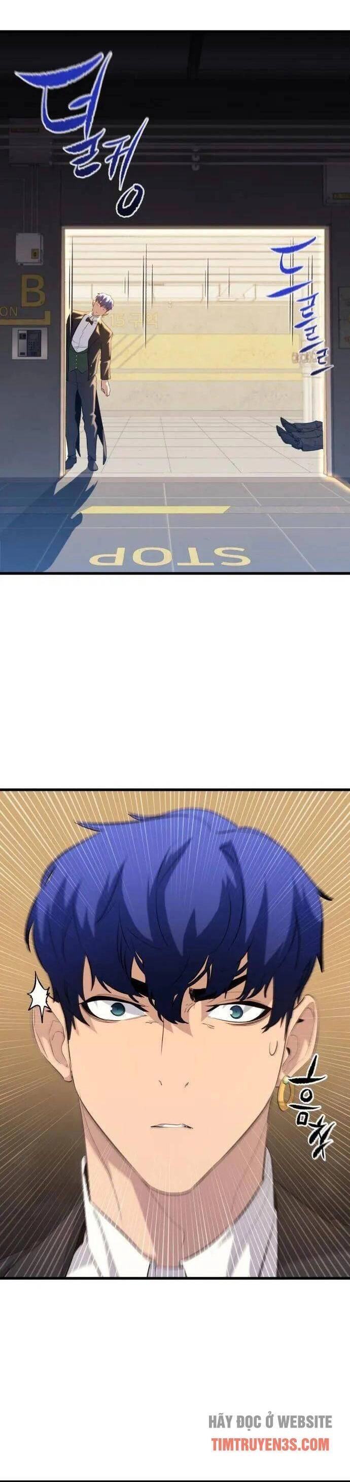 Quỷ Linh Vương Chapter 51 - 42