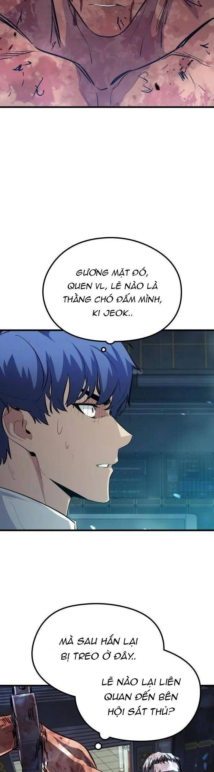 Quỷ Linh Vương Chapter 51 - 44