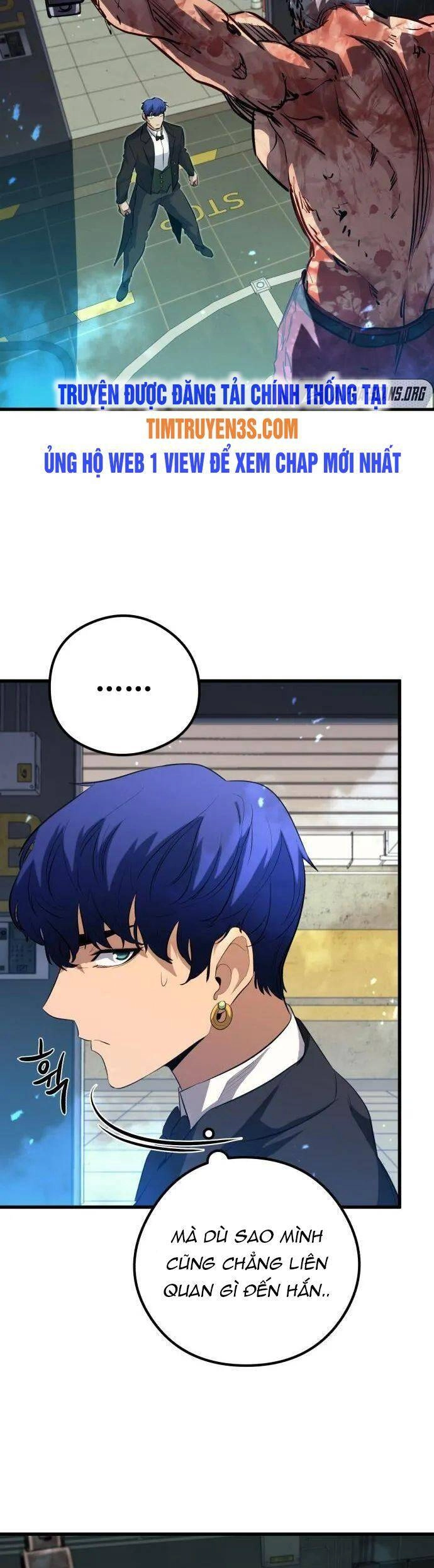 Quỷ Linh Vương Chapter 51 - 45