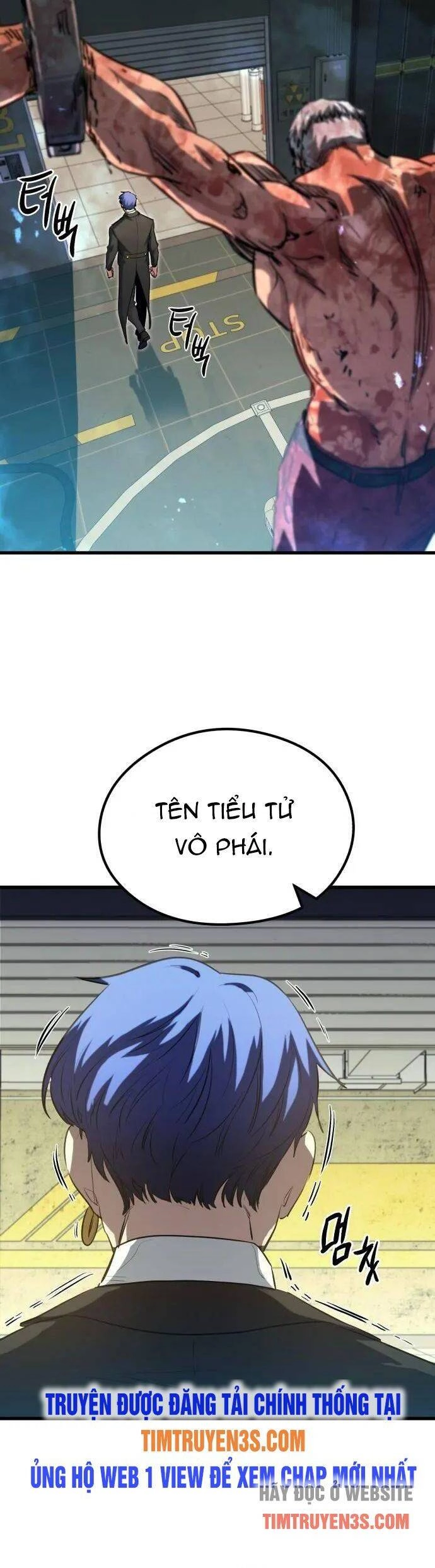 Quỷ Linh Vương Chapter 51 - 46