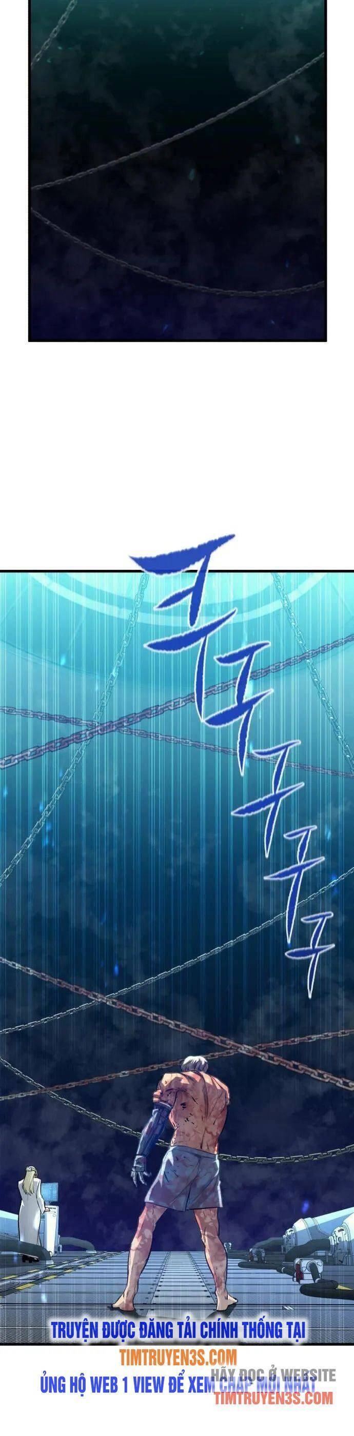 Quỷ Linh Vương Chapter 51 - 49