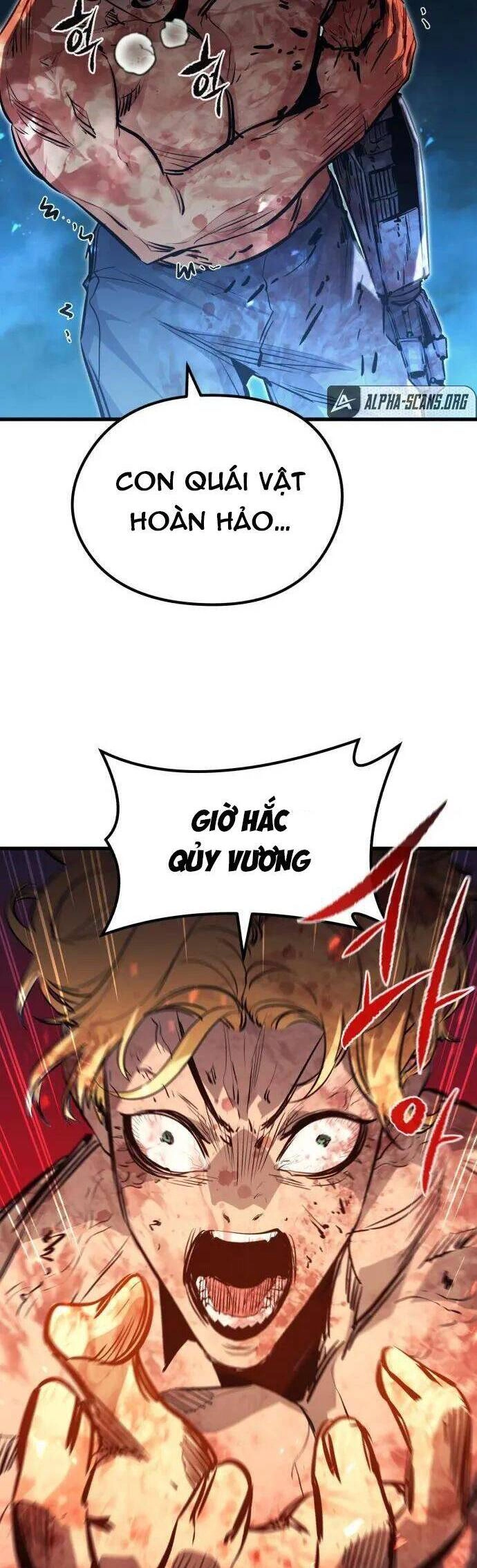 Quỷ Linh Vương Chapter 51 - 52