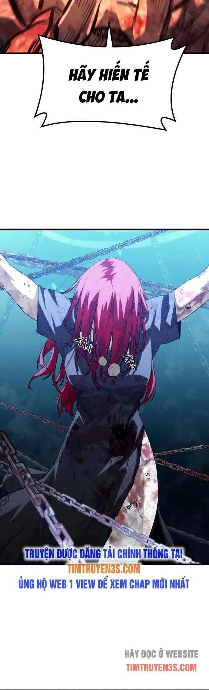 Quỷ Linh Vương Chapter 51 - 53