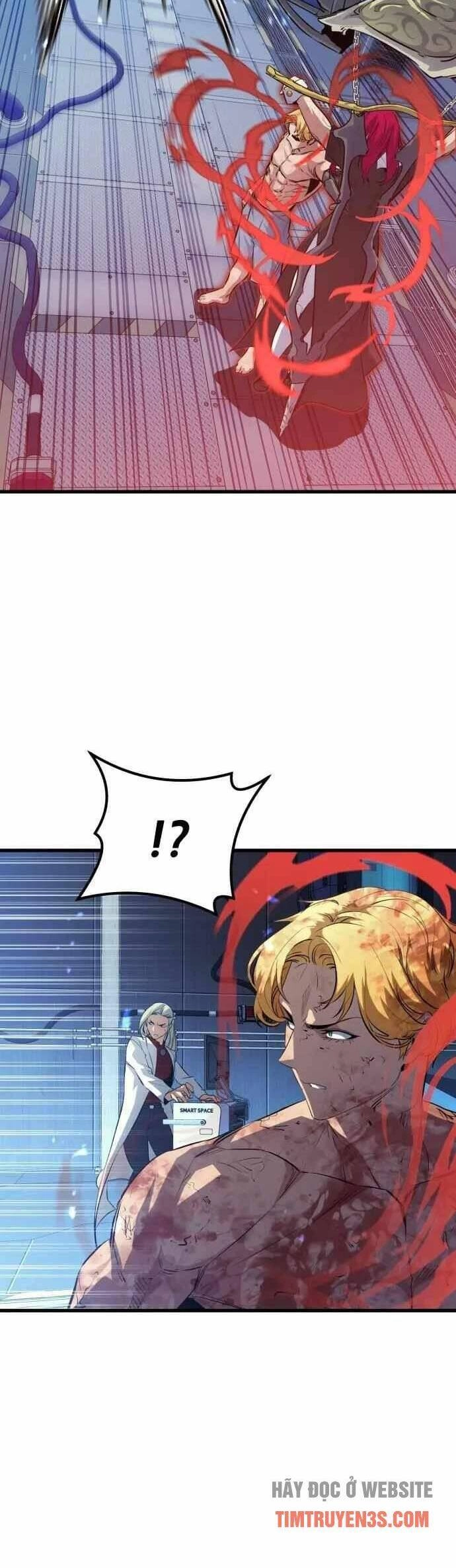 Quỷ Linh Vương Chapter 52 - 23