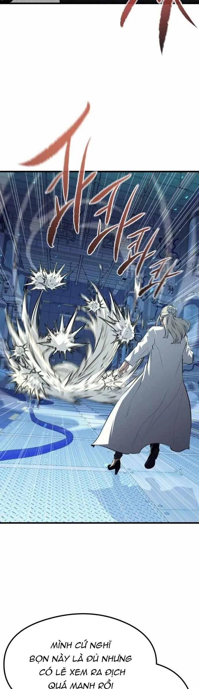 Quỷ Linh Vương Chapter 52 - 33