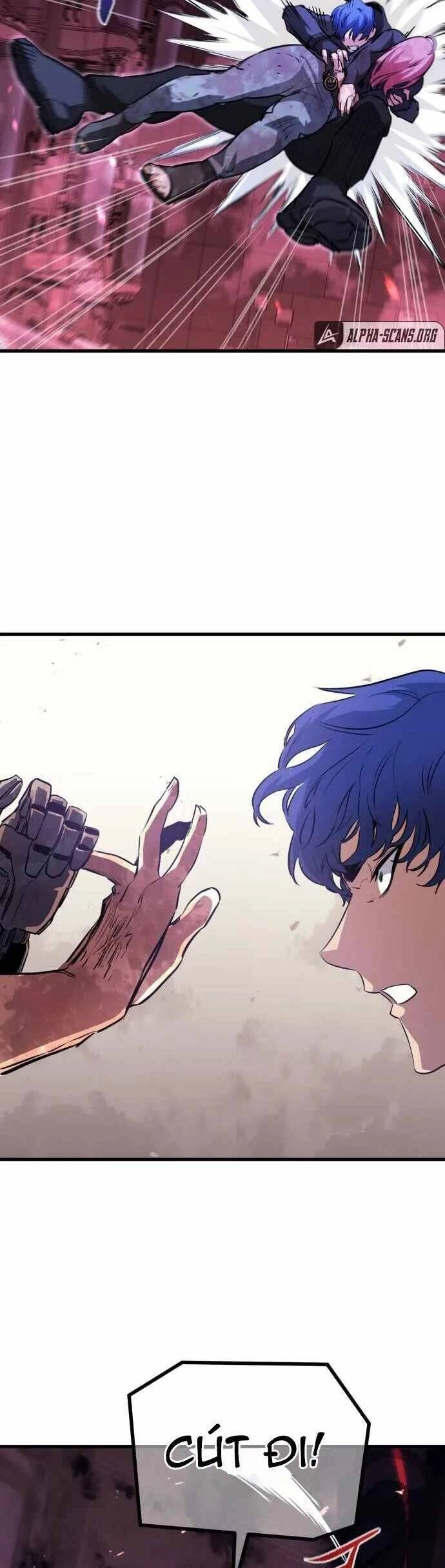 Quỷ Linh Vương Chapter 54 - 24