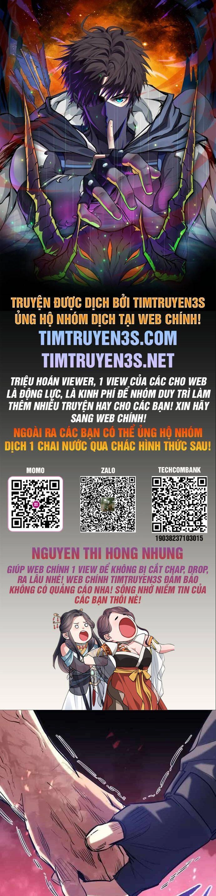 Quỷ Linh Vương Chapter 55 - 1
