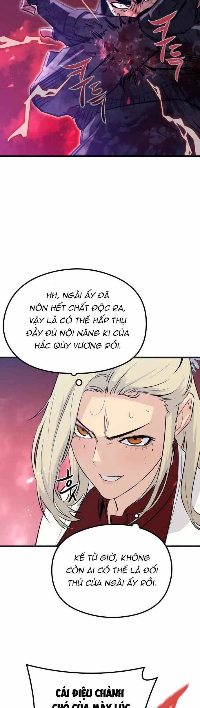 Quỷ Linh Vương Chapter 55 - 44