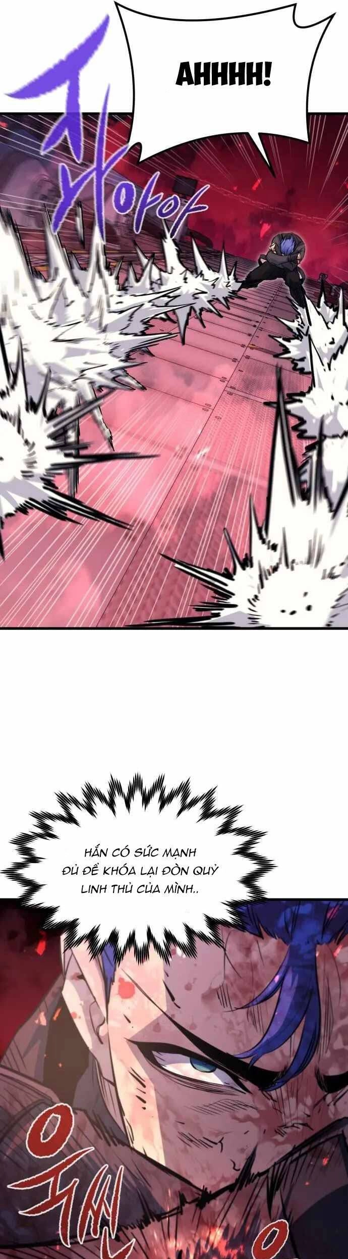 Quỷ Linh Vương Chapter 55 - 47