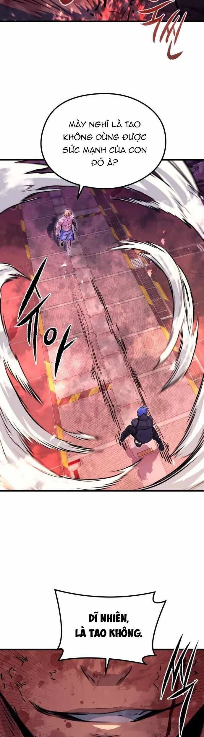 Quỷ Linh Vương Chapter 55 - 48