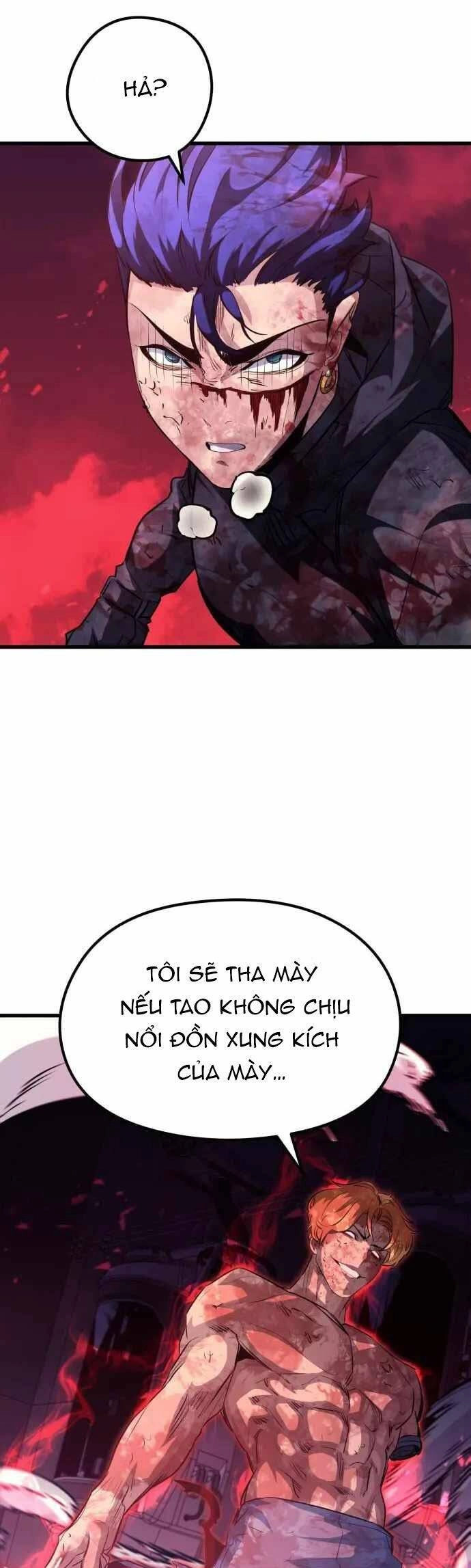 Quỷ Linh Vương Chapter 56 - 57