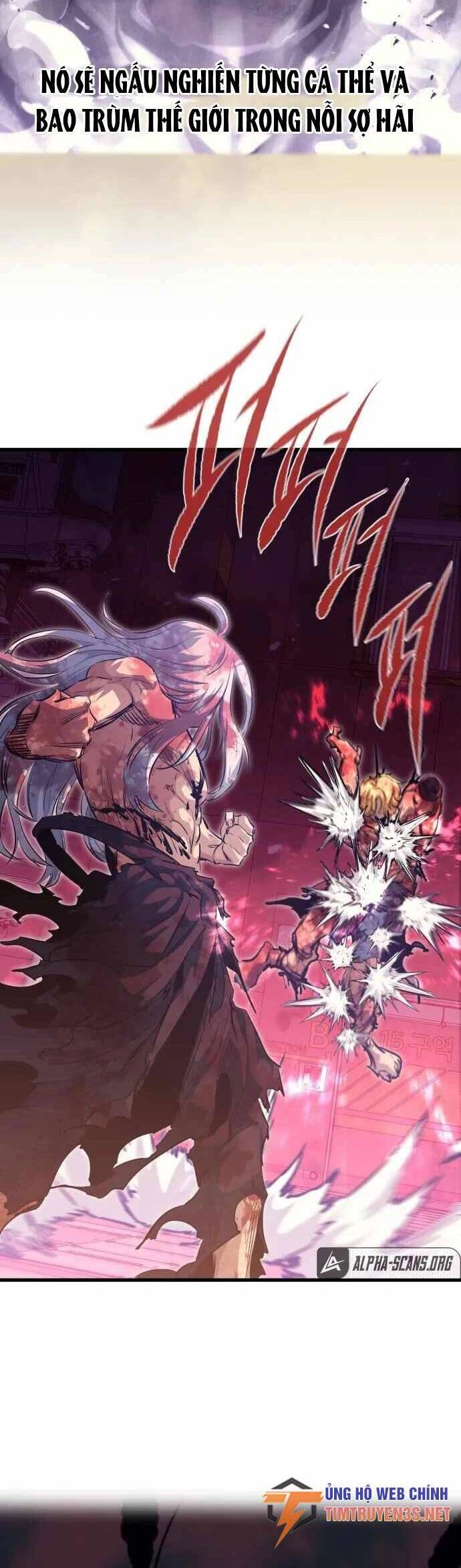 Quỷ Linh Vương Chapter 57 - 58