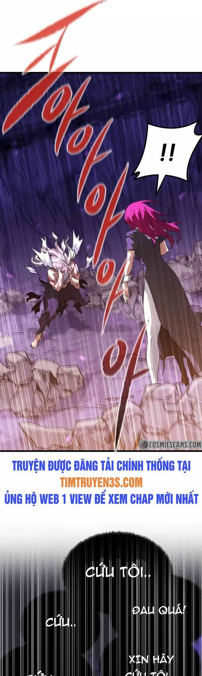 Quỷ Linh Vương Chapter 58 - 53