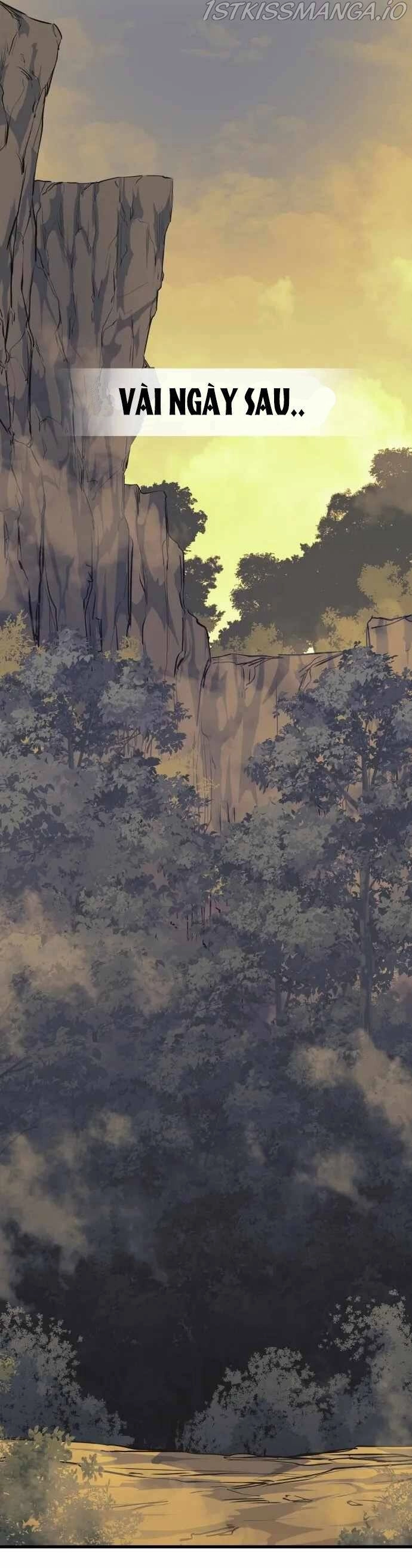 Quỷ Linh Vương Chapter 58 - 59