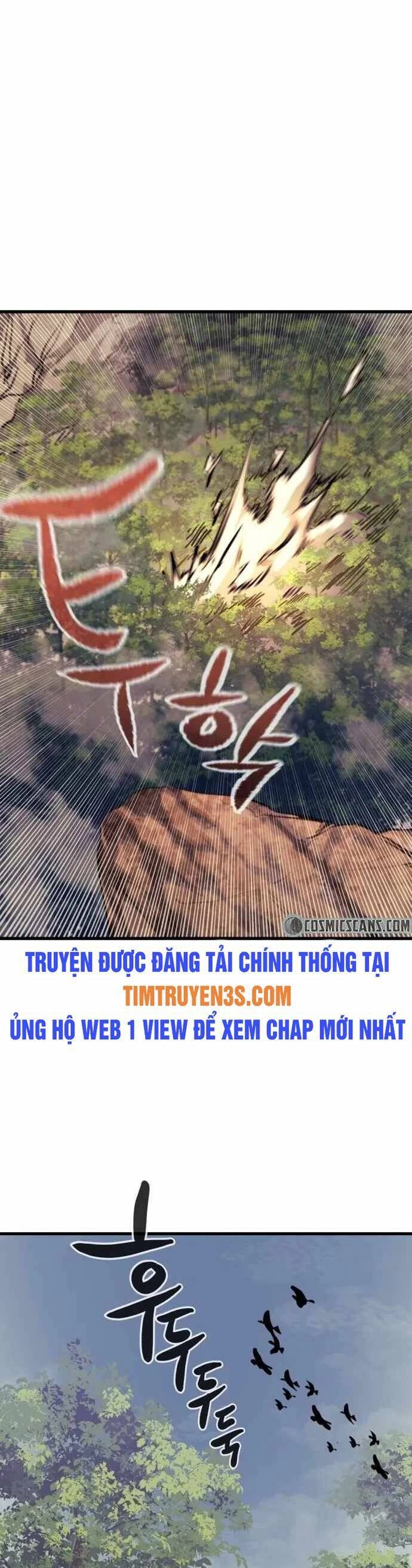 Quỷ Linh Vương Chapter 58 - 60