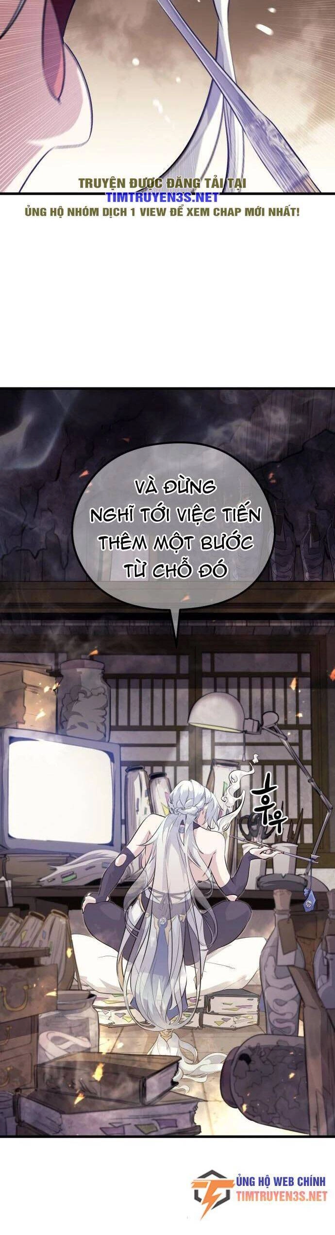 Quỷ Linh Vương Chapter 59 - 13