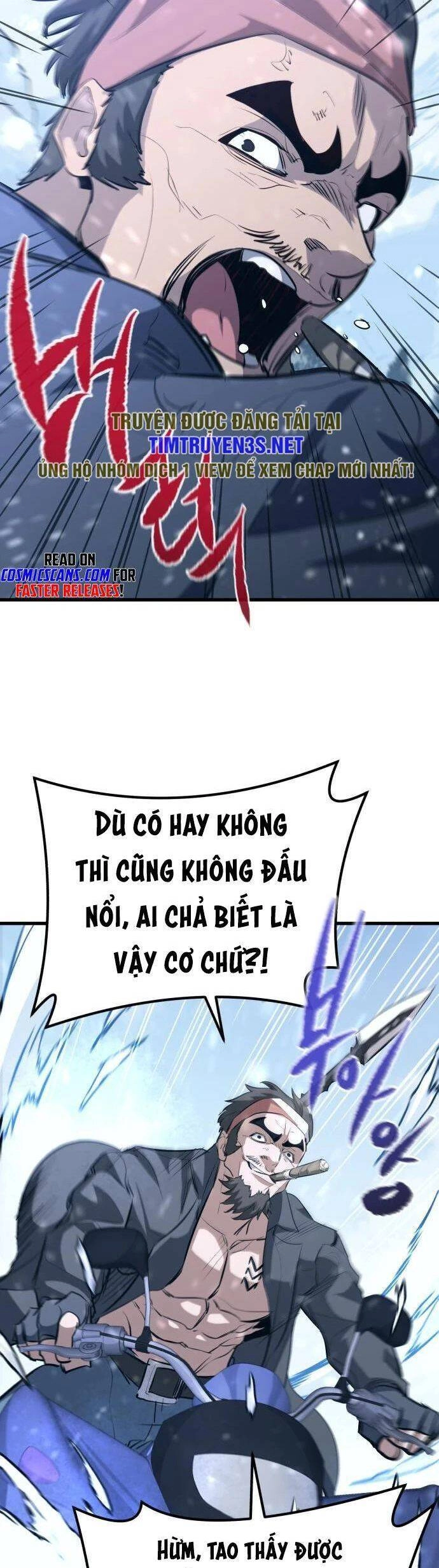 Quỷ Linh Vương Chapter 60 - 27