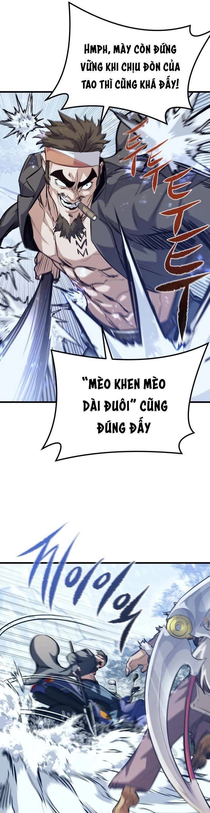 Quỷ Linh Vương Chapter 60 - 41