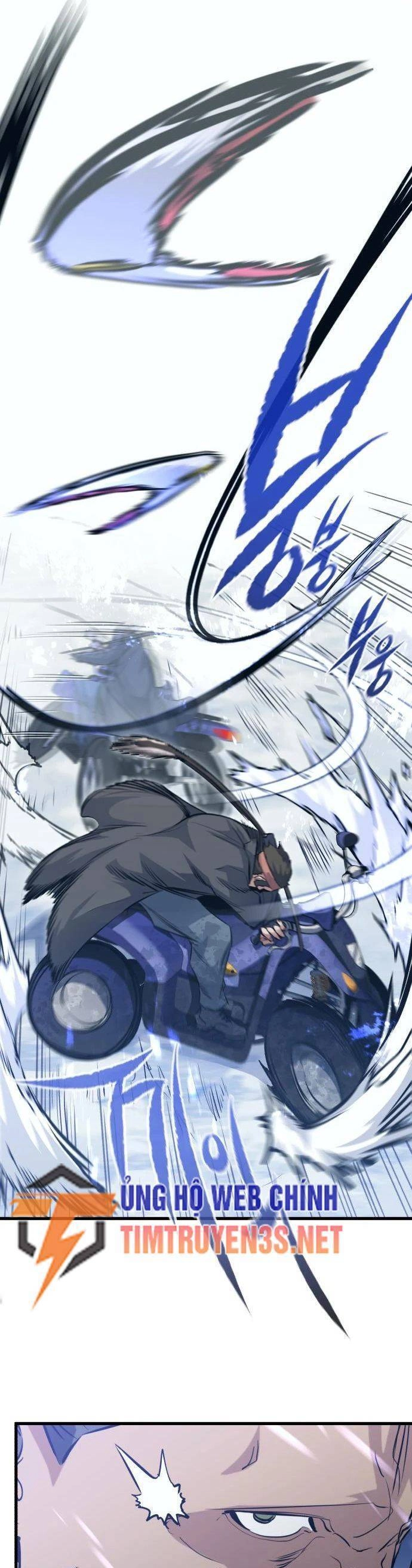 Quỷ Linh Vương Chapter 60 - 46