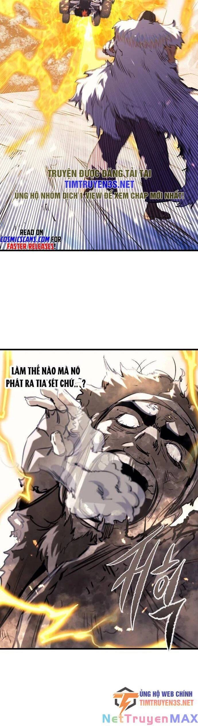 Quỷ Linh Vương Chapter 60 - 51