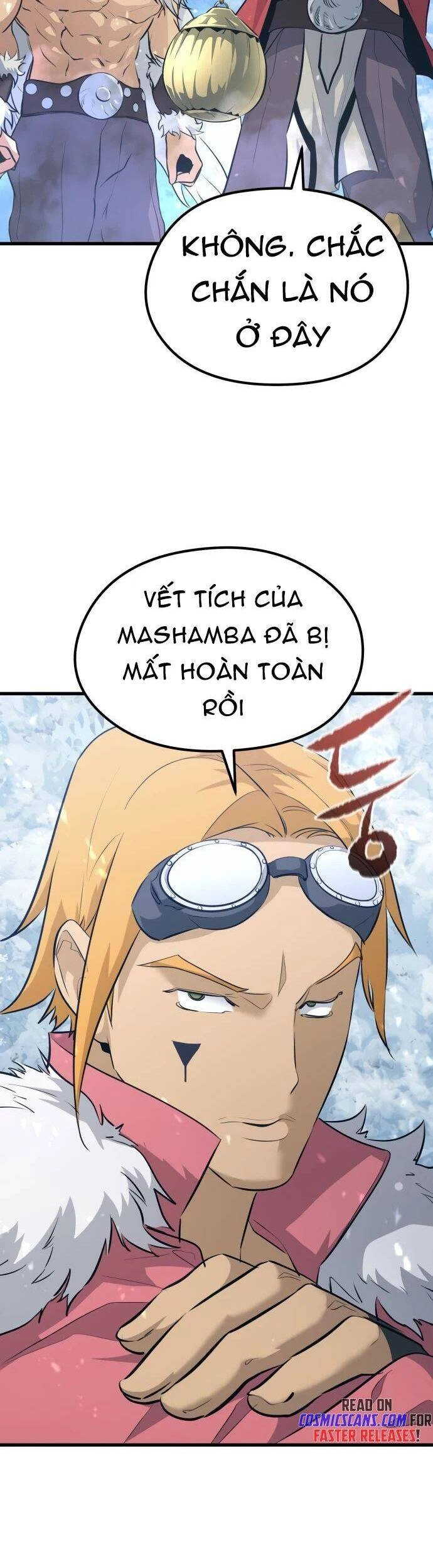 Quỷ Linh Vương Chapter 62 - 10