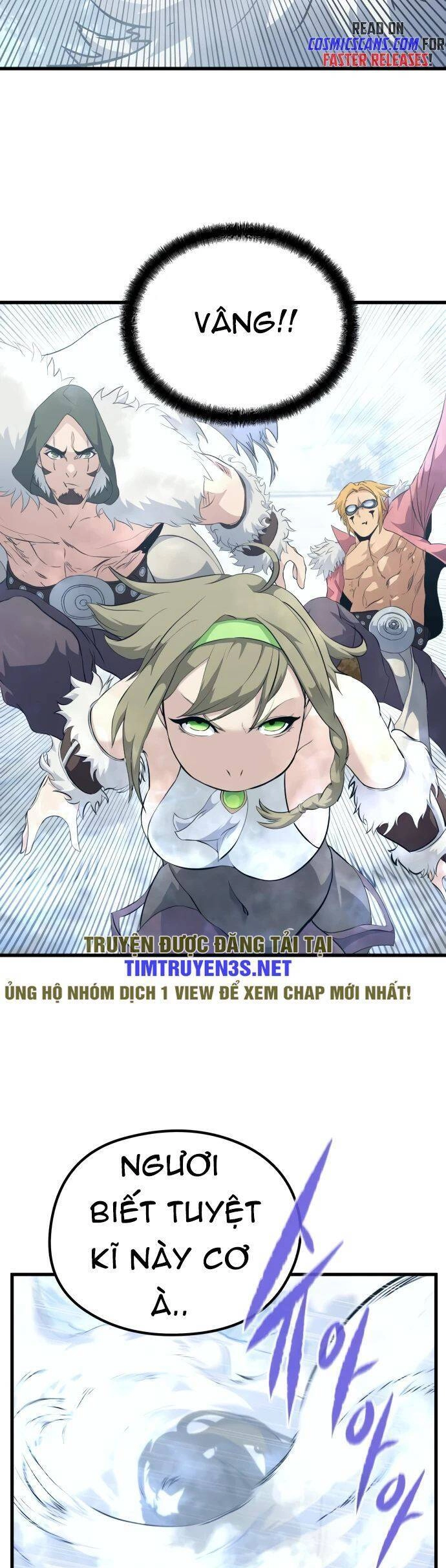 Quỷ Linh Vương Chapter 62 - 30