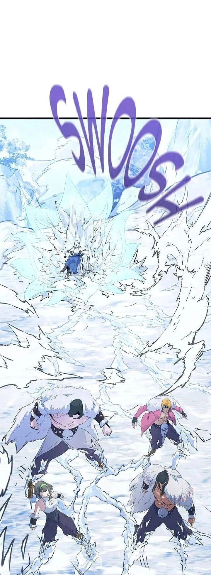 Quỷ Linh Vương Chapter 63 - 6