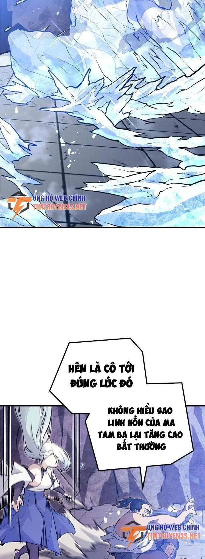 Quỷ Linh Vương Chapter 63 - 47