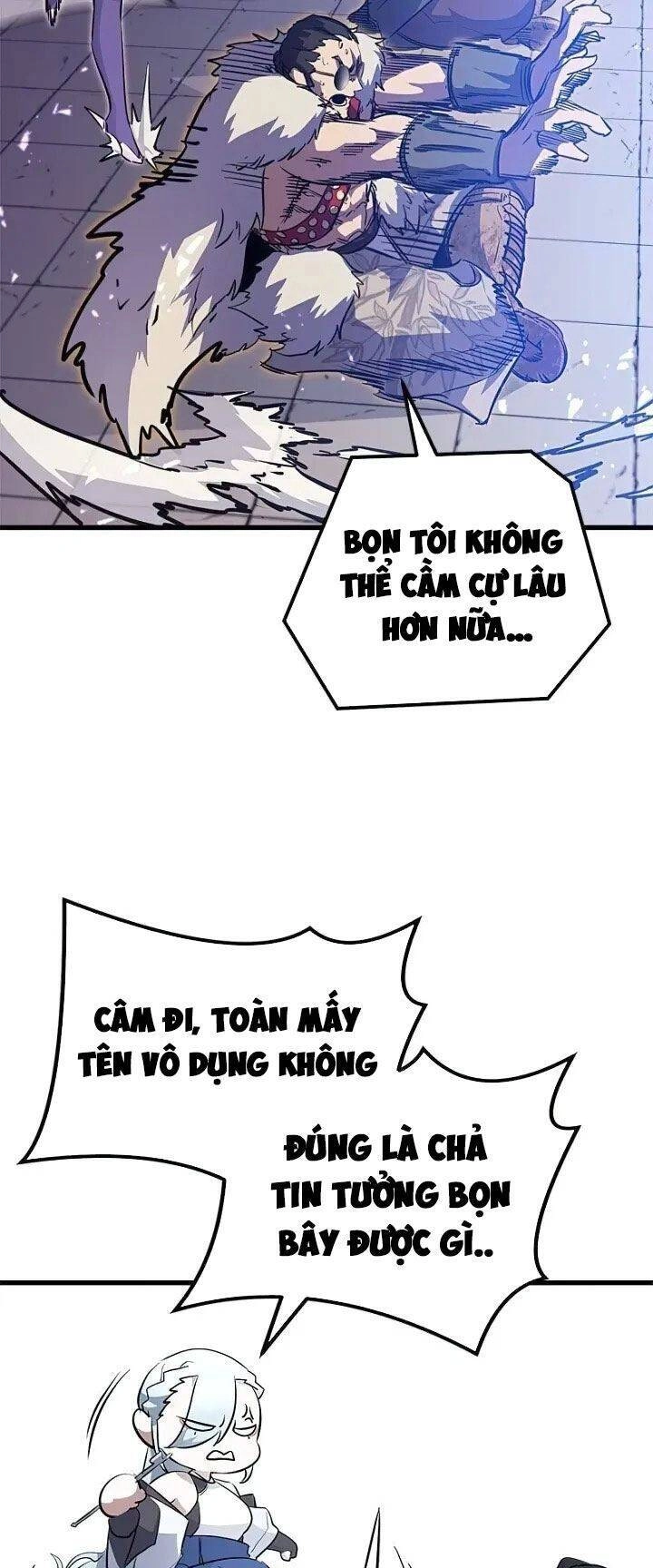 Quỷ Linh Vương Chapter 63 - 48