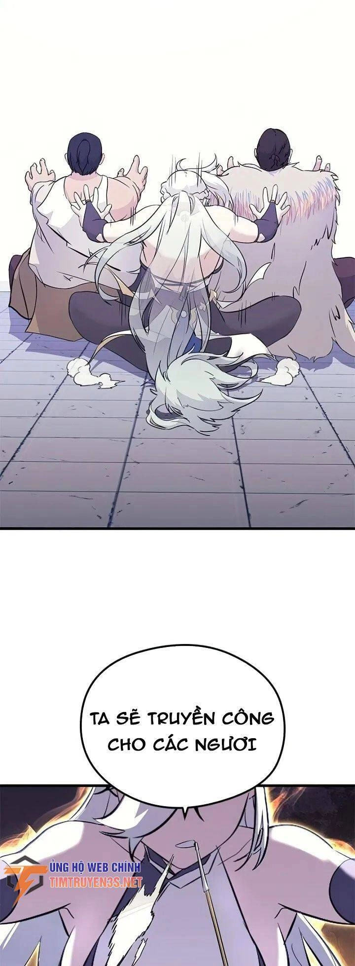 Quỷ Linh Vương Chapter 63 - 50