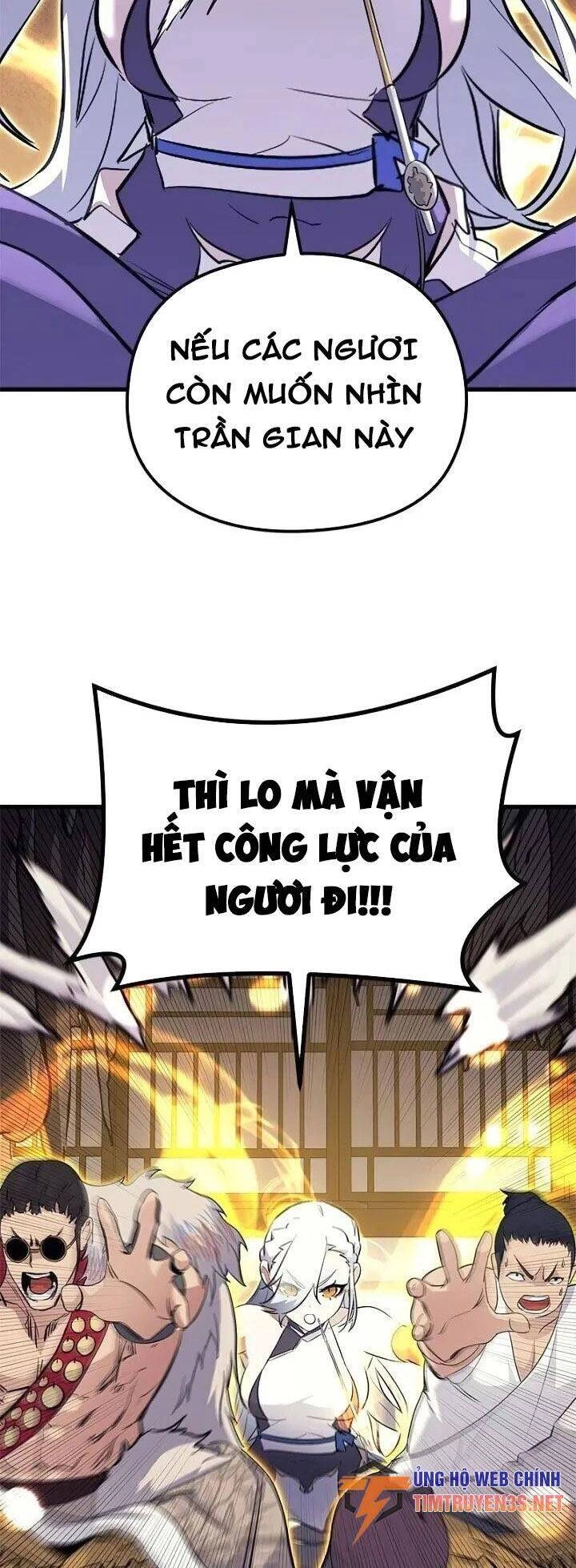 Quỷ Linh Vương Chapter 63 - 51