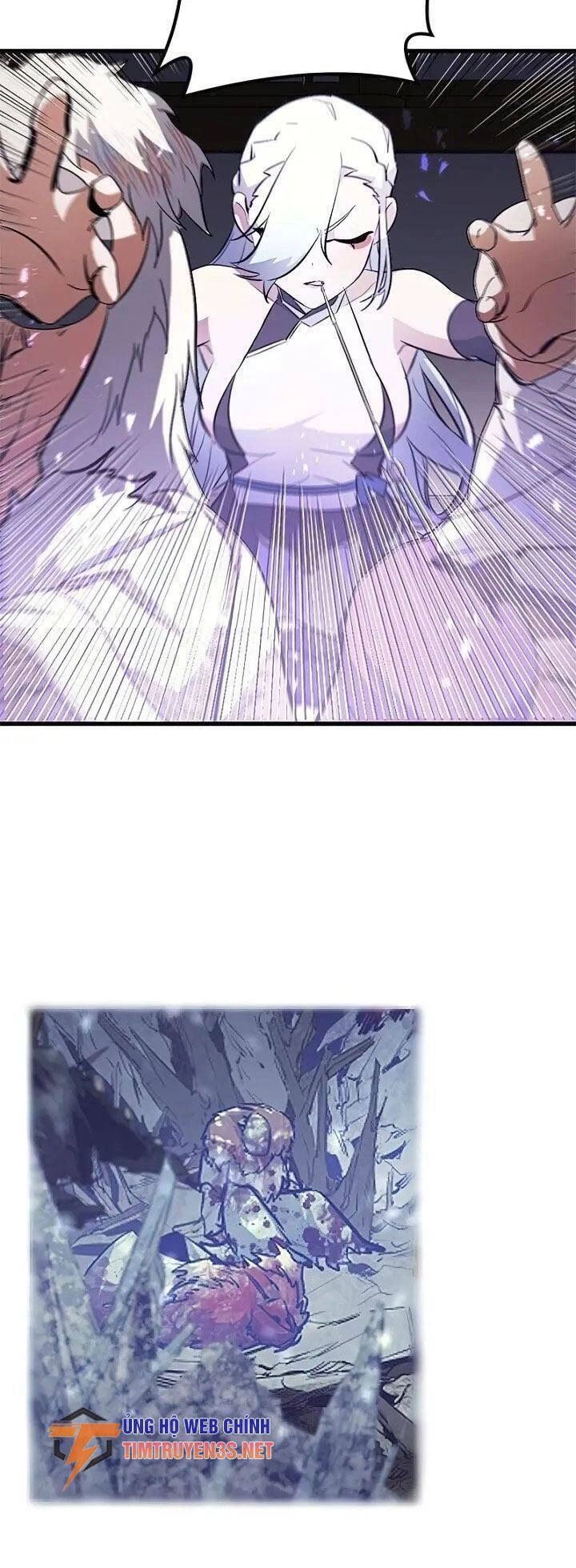 Quỷ Linh Vương Chapter 63 - 58