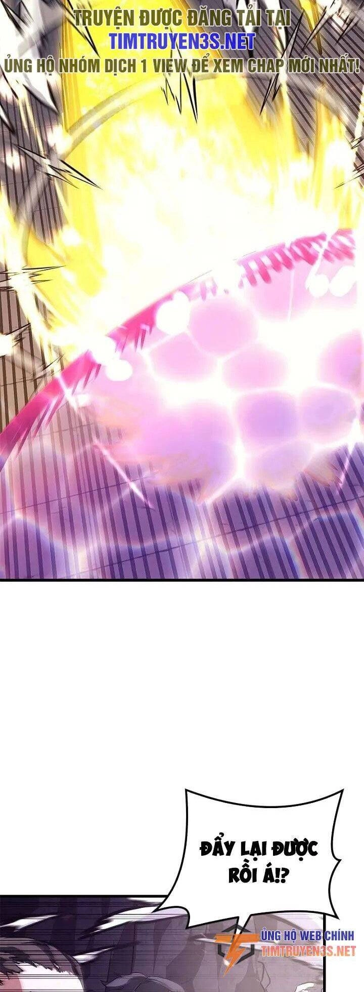 Quỷ Linh Vương Chapter 63 - 65