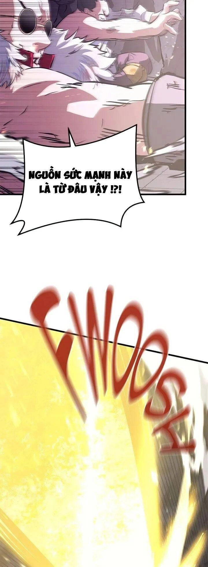 Quỷ Linh Vương Chapter 63 - 66