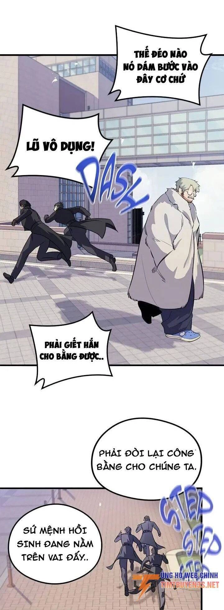 Quỷ Linh Vương Chapter 63 - 71