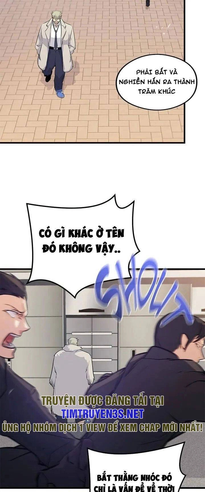 Quỷ Linh Vương Chapter 63 - 72