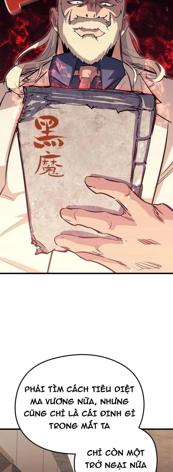 Quỷ Linh Vương Chapter 63 - 80