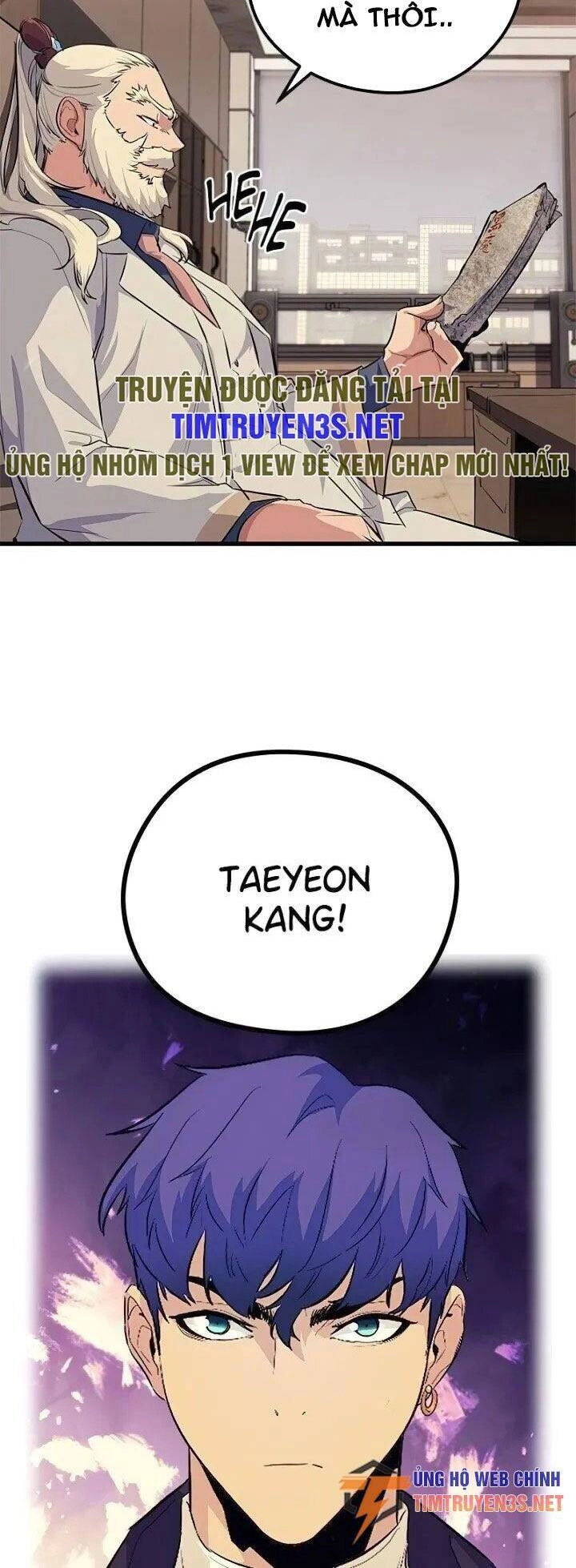 Quỷ Linh Vương Chapter 63 - 81