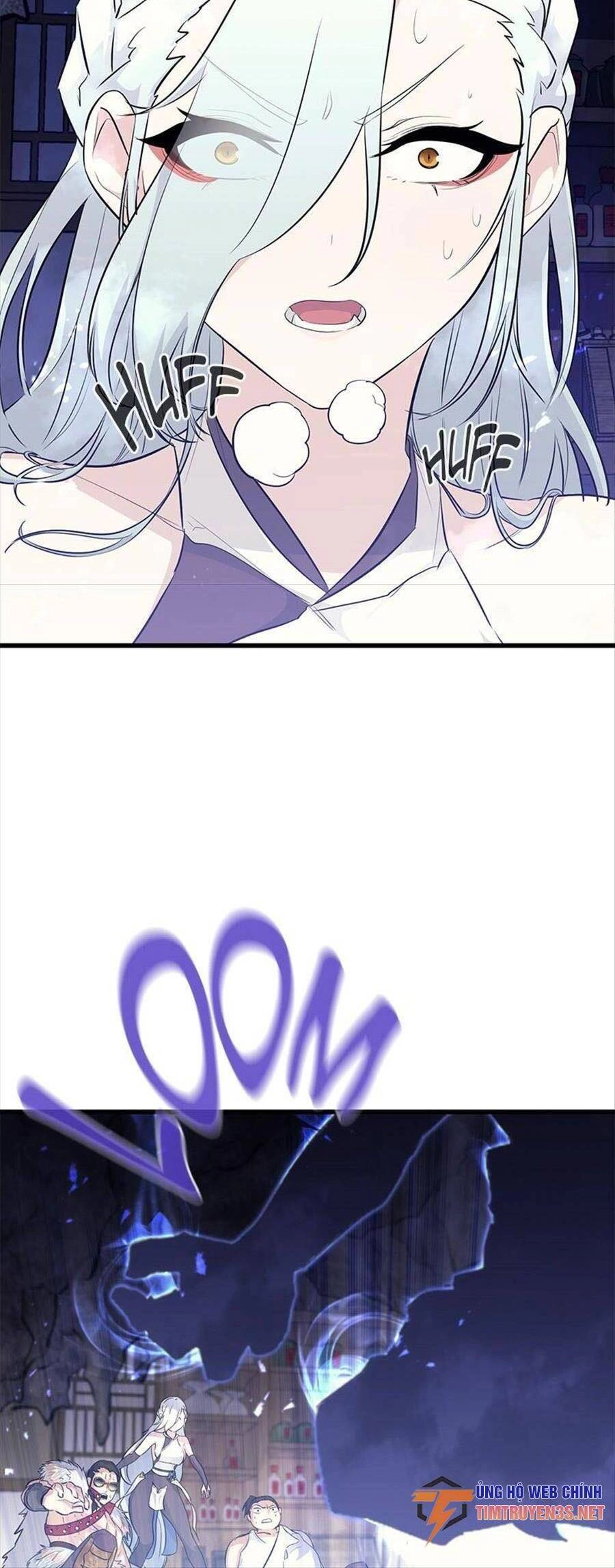 Quỷ Linh Vương Chapter 64 - 4