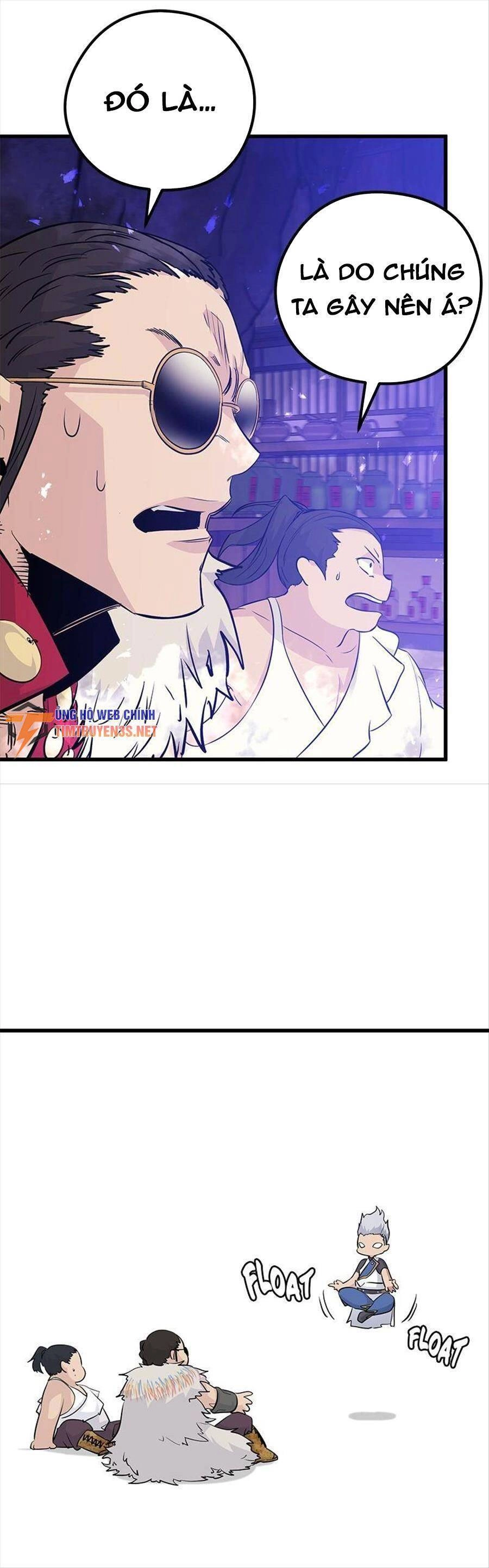 Quỷ Linh Vương Chapter 64 - 7