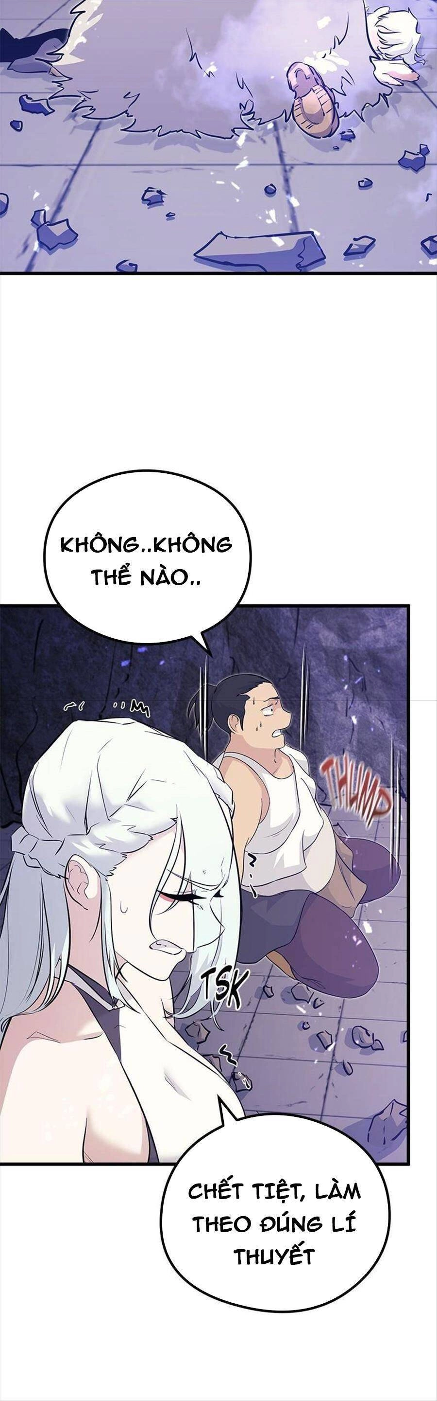 Quỷ Linh Vương Chapter 64 - 11