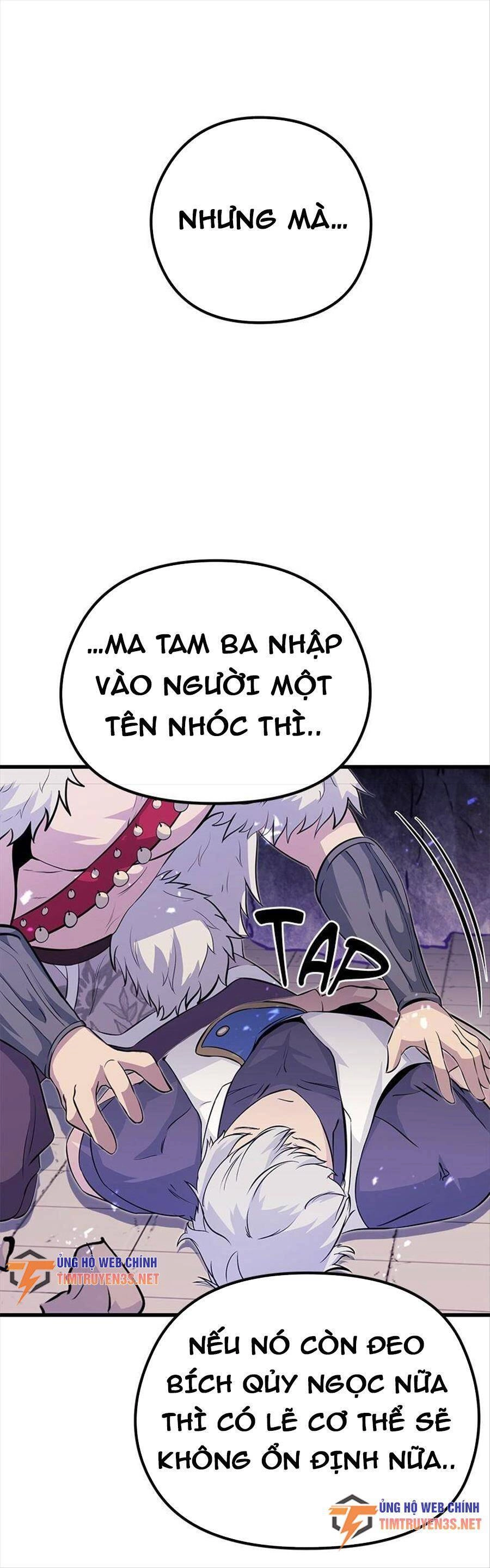 Quỷ Linh Vương Chapter 64 - 12