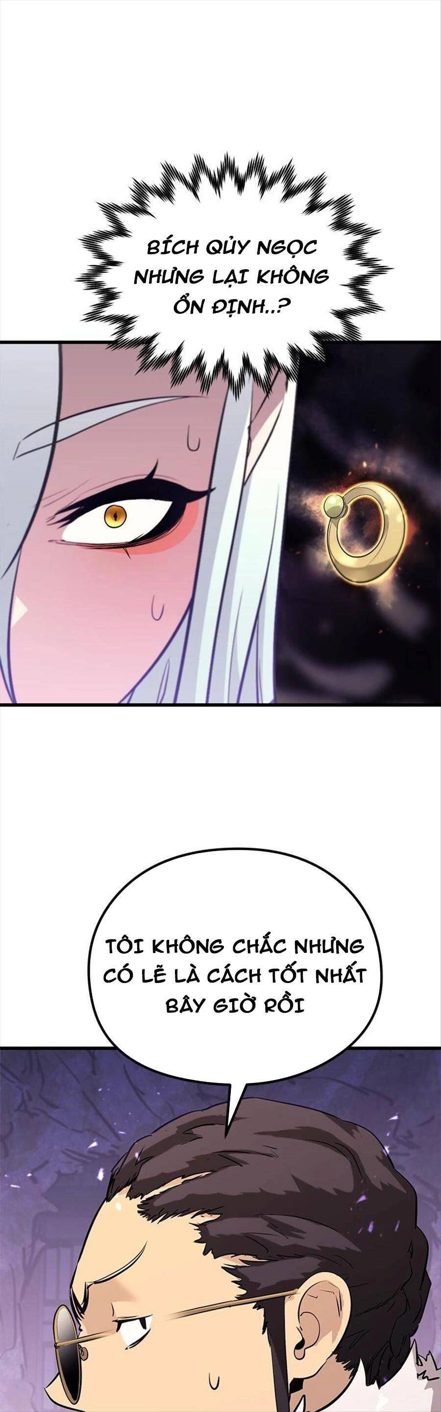 Quỷ Linh Vương Chapter 64 - 13