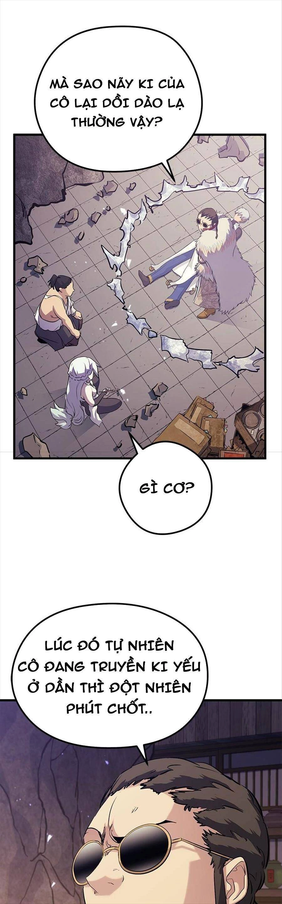 Quỷ Linh Vương Chapter 64 - 15