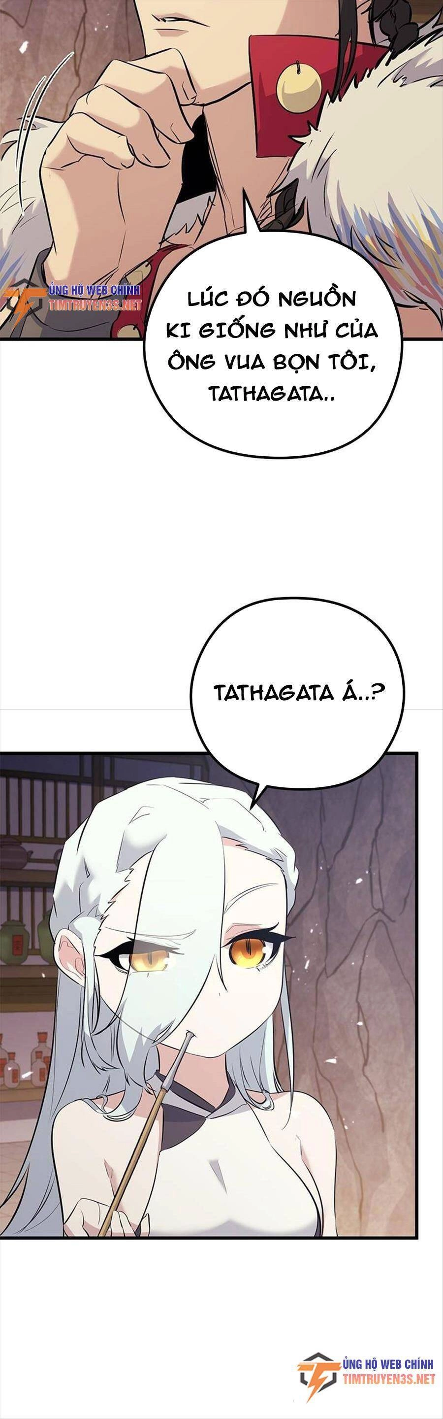 Quỷ Linh Vương Chapter 64 - 16