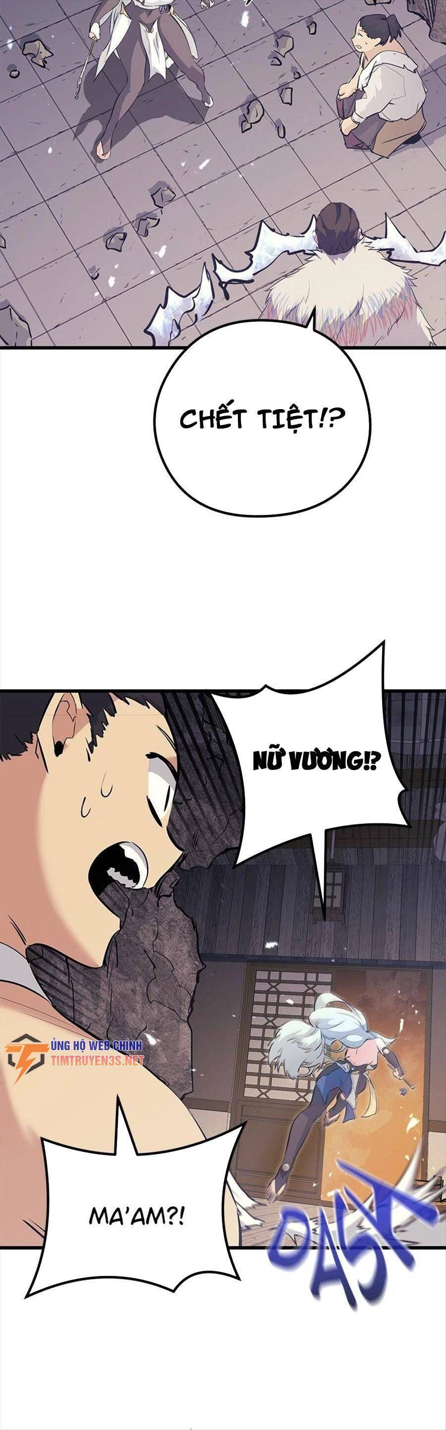 Quỷ Linh Vương Chapter 64 - 19